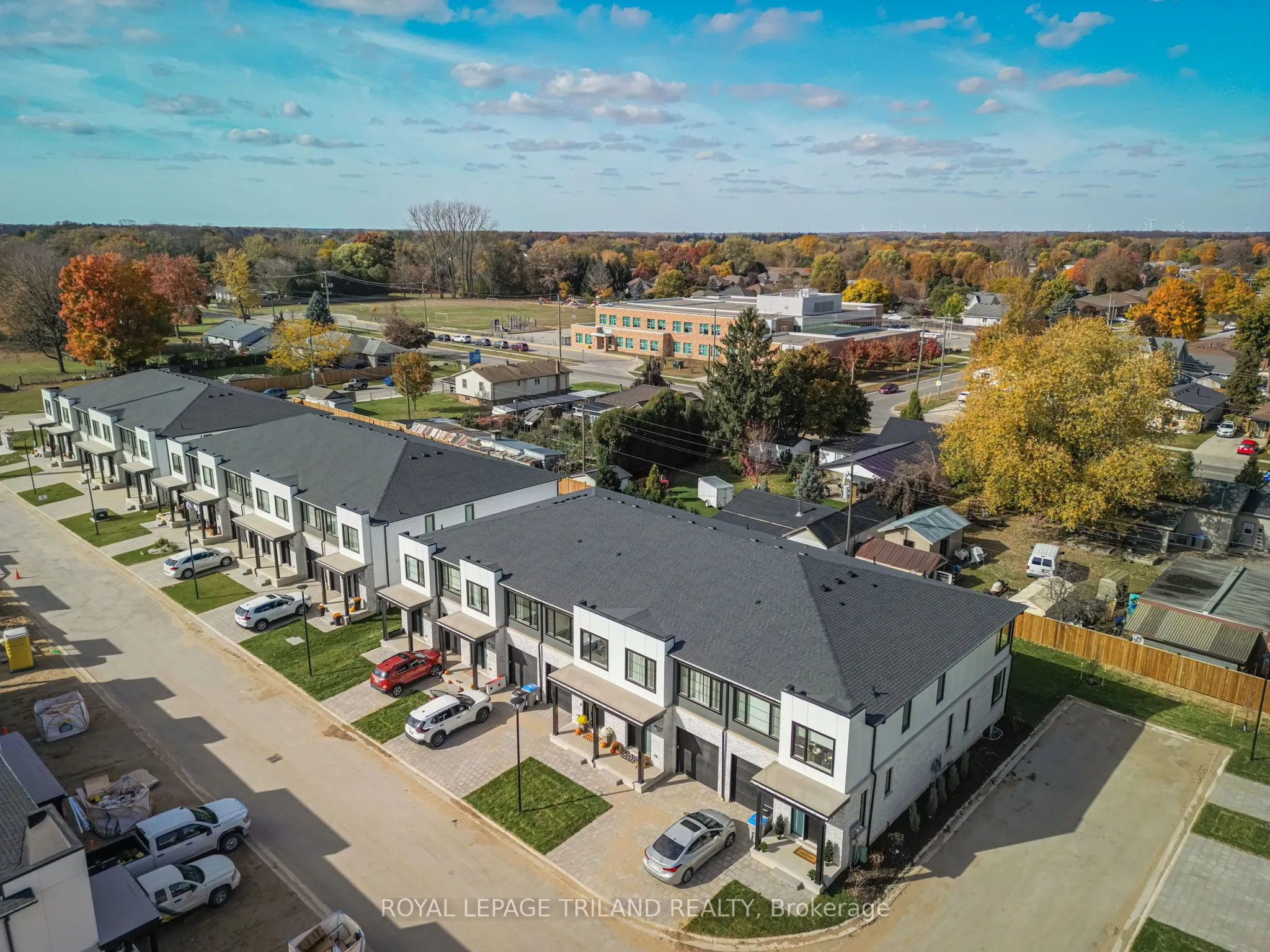 101 SWALES Avenue, Strathroy-Caradoc, ON N7G 0C1