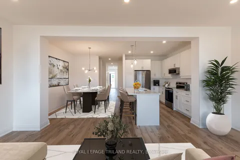 101 SWALES Avenue, Strathroy-Caradoc, ON N7G 0C1