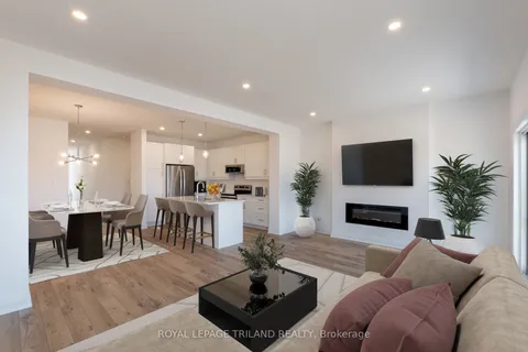 101 SWALES Avenue, Strathroy-Caradoc, ON N7G 0C1
