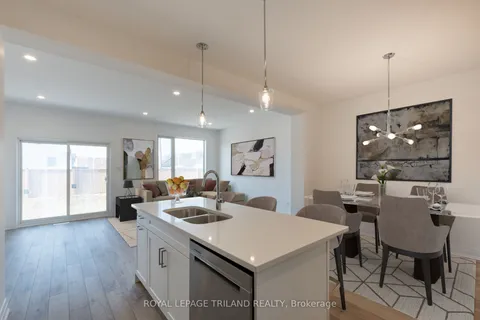 101 SWALES Avenue, Strathroy-Caradoc, ON N7G 0C1