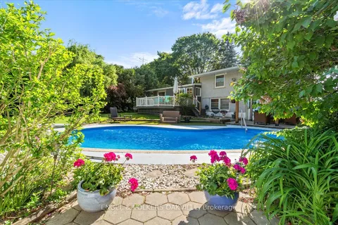 14 Lynnwood Ave, Grimsby, ON L3M 2X8