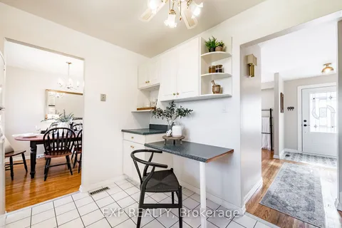902 Curtis Cres, Cobourg, ON K9A 2W1