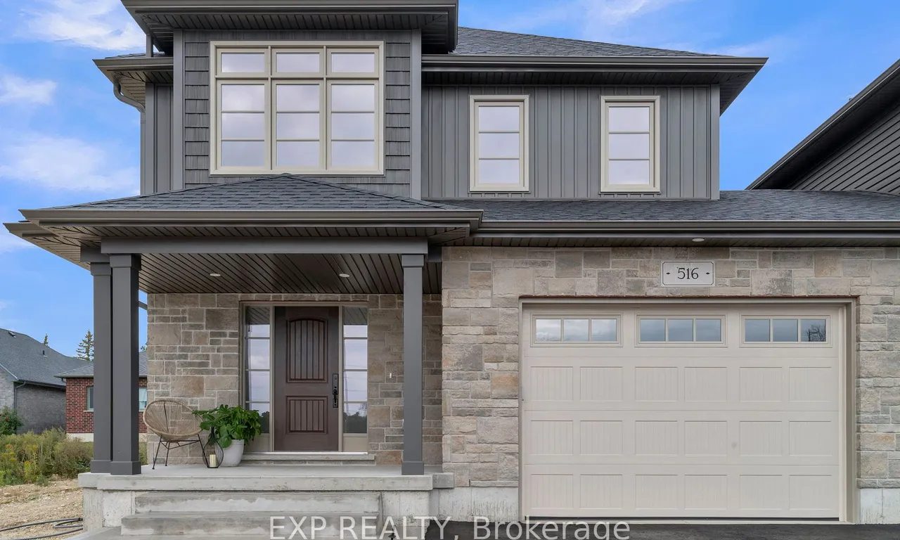 516 Newfoundland St, Wellington North, ON N0G 2L2