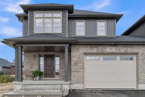 516 Newfoundland St, Wellington North, ON N0G 2L2
