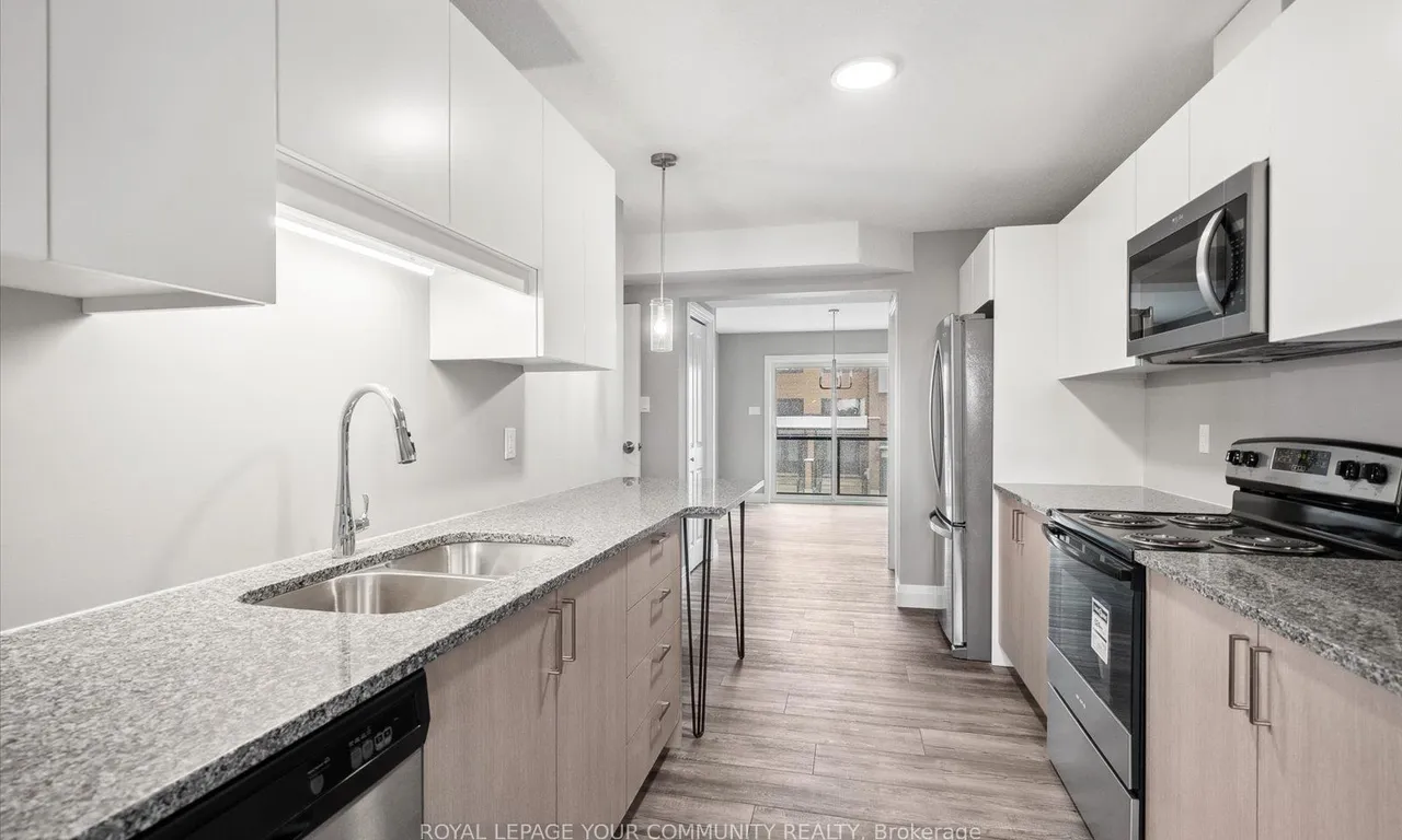 182 Bridge Cres, Minto, ON N0G 2P0