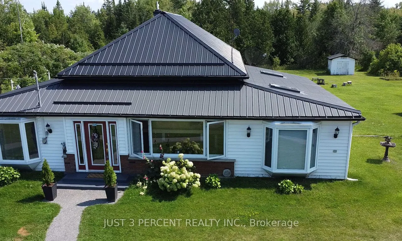 3145 County Rd 6 Rd, Douro-Dummer, ON K0L 2H0