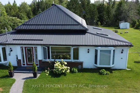 3145 County Rd 6 Rd, Douro-Dummer, ON K0L 2H0