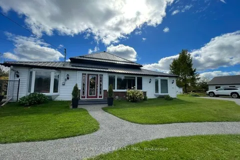 3145 County Rd 6 Rd, Douro-Dummer, ON K0L 2H0