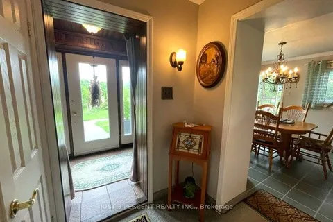 3145 County Rd 6 Rd, Douro-Dummer, ON K0L 2H0
