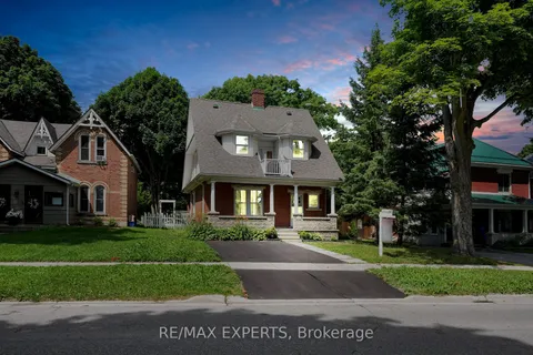 512 Owen Sound St, Shelburne, ON L0N 1S1