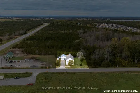 1868 County Road 14, Prince Edward County, ON K0K 1A0