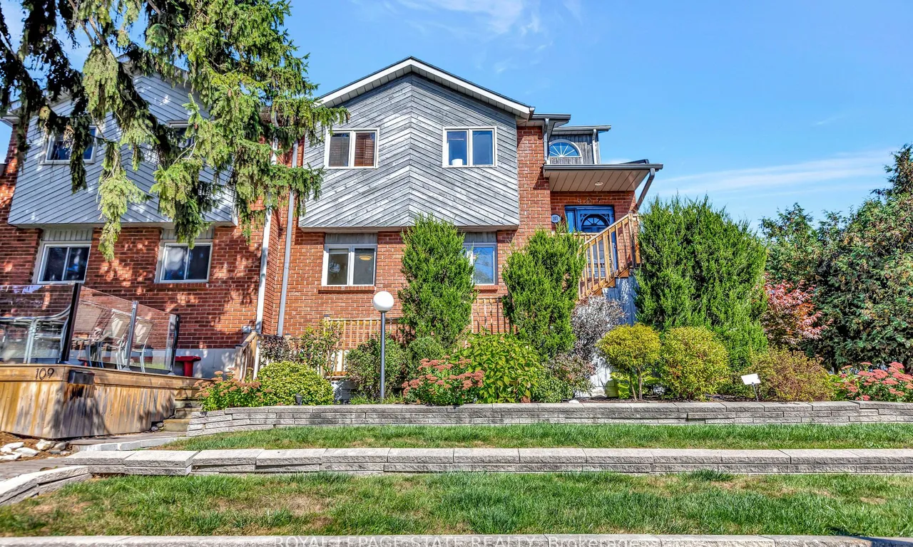 107 Willow St, Brant, ON N3L 2L2
