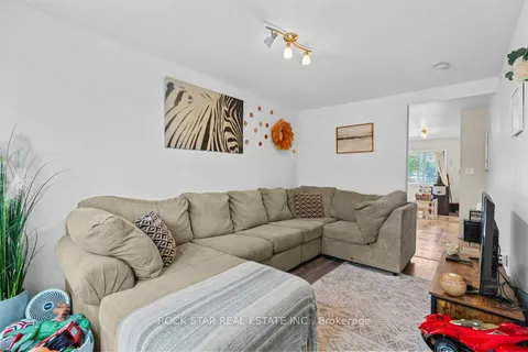 40 Facer St, St. Catharines, ON L2M 5H5