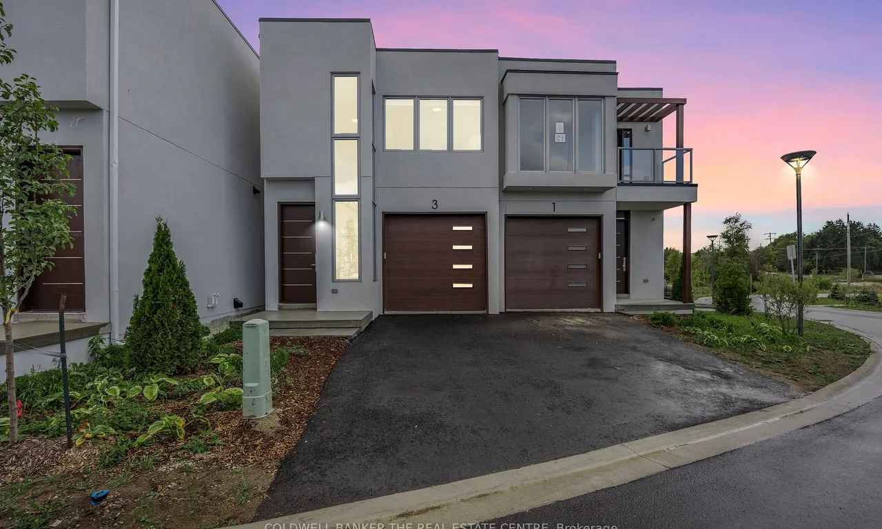 3 Waterview Lane, Blue Mountains, ON N0H 2P0