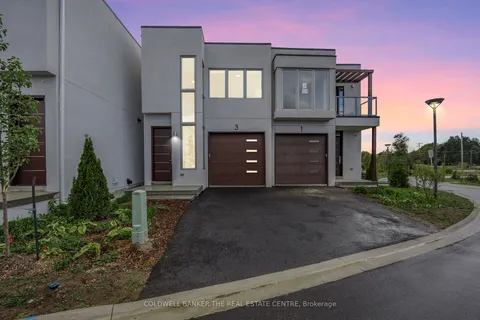 3 Waterview Lane, Blue Mountains, ON N0H 2P0