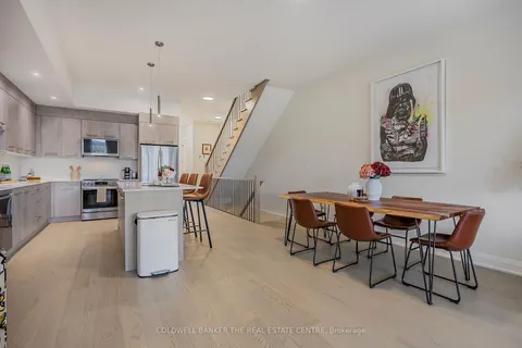3 Waterview Lane, Blue Mountains, ON N0H 2P0