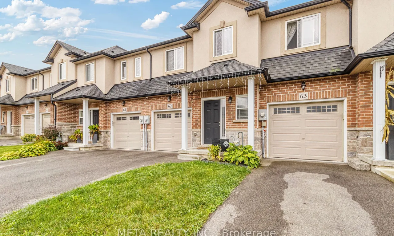 9 Hampton Brook Way, Hamilton, ON L0R 1W0