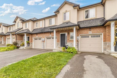 9 Hampton Brook Way, Hamilton, ON L0R 1W0