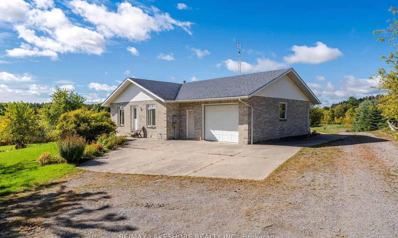 390 Jakobi Rd, Cramahe, ON K0K 1M0
