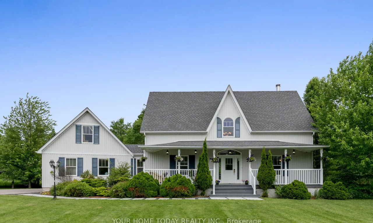8906 Wellington Road 50, Erin, ON N0B 2K0