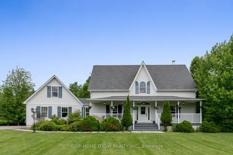 8906 Wellington Road 50, Erin, ON N0B 2K0