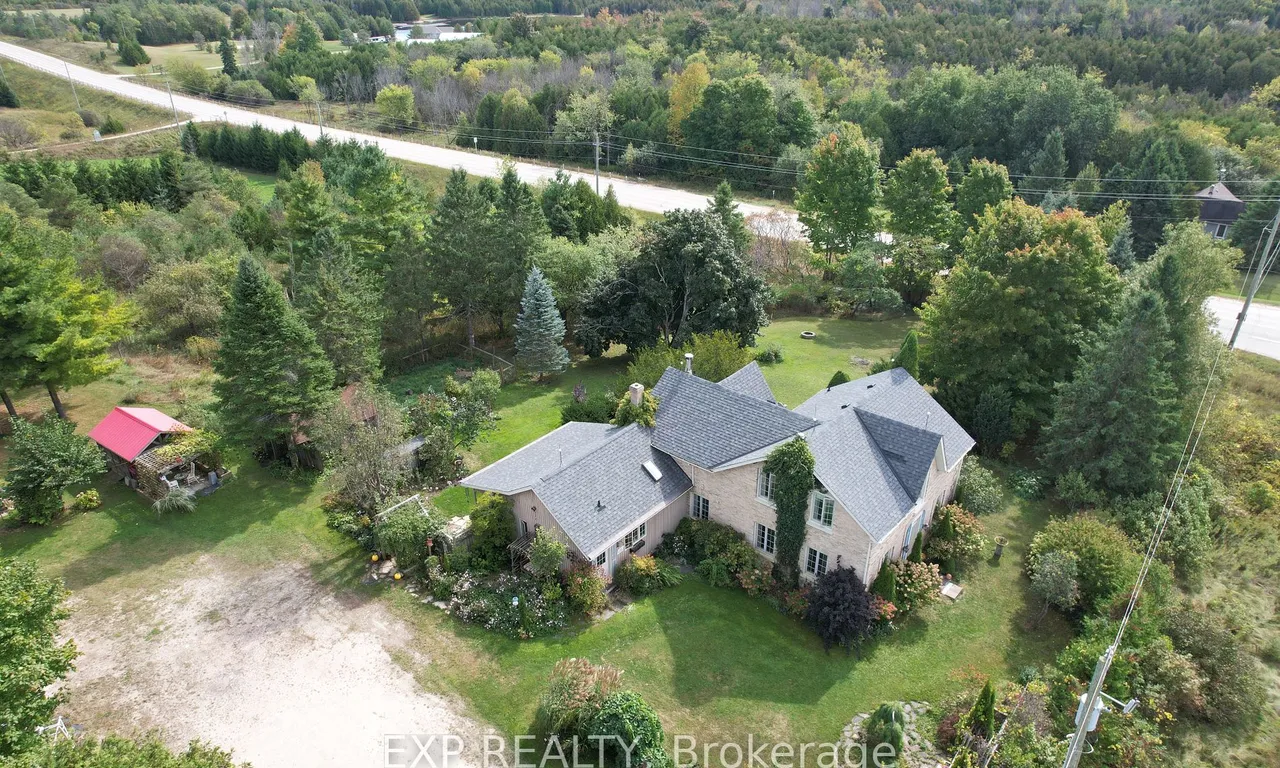 473561 Camp Oliver Rd, West Grey, ON N0C 1K0