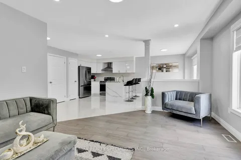 92 Pebblecreek Dr, Kitchener, ON N2A 4M5