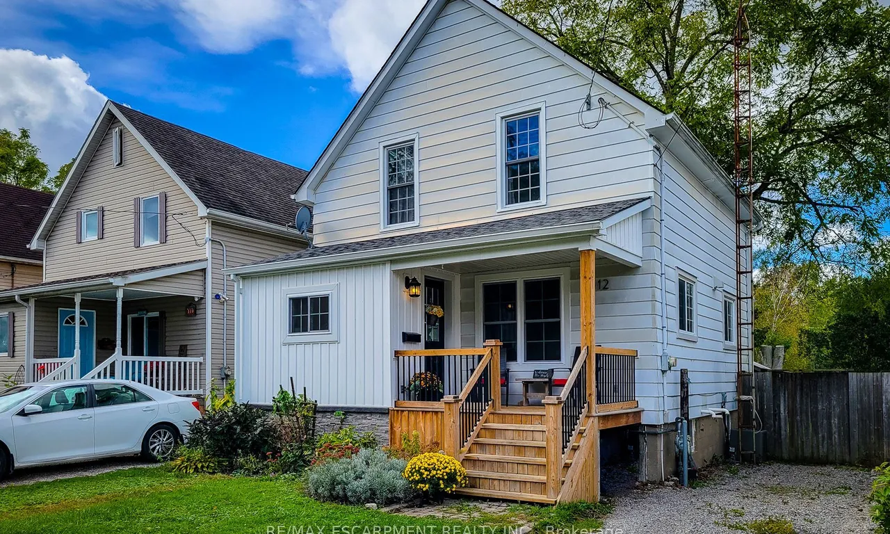 312 George St, Haldimand, ON N1A 2T6
