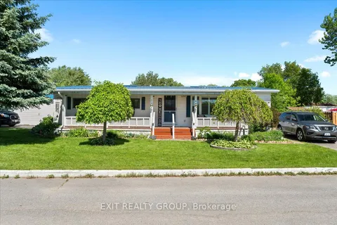 4 Juniper Lane, Belleville, ON K8N 4Z3