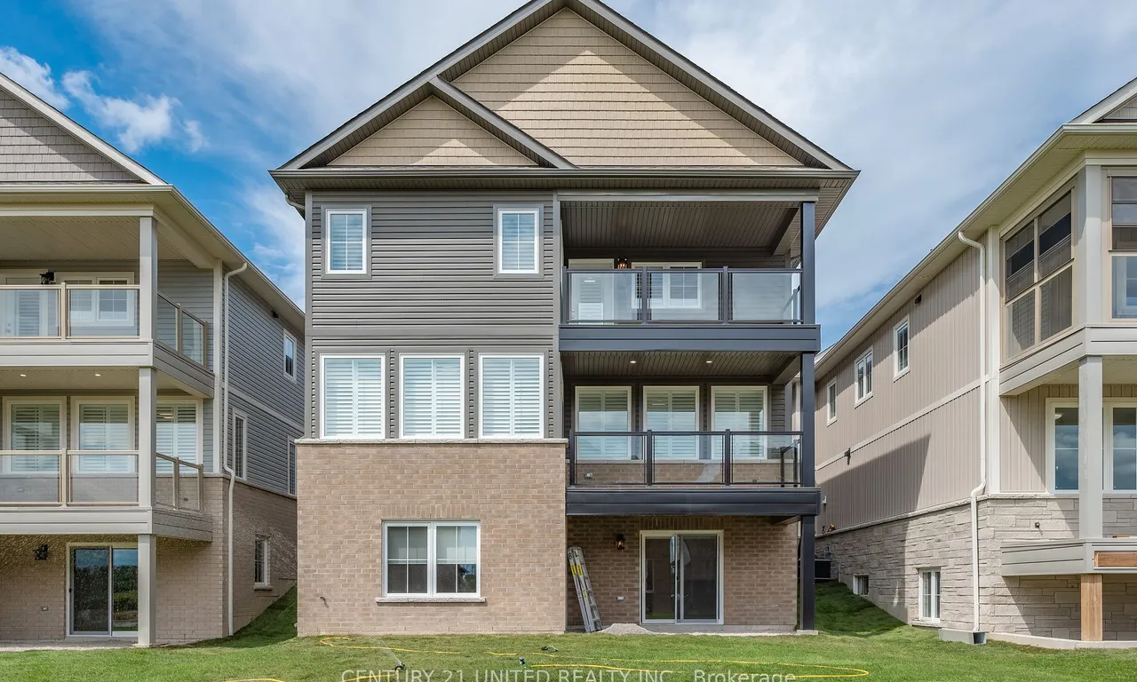96 York Dr, Smith-Ennismore-Lakefield, ON K9K 0G3