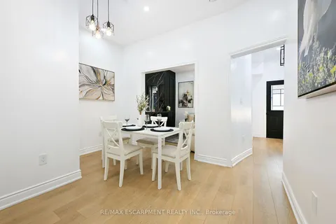 58 Gibson Ave, Hamilton, ON L8L 6J6