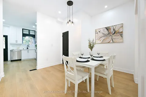 58 Gibson Ave, Hamilton, ON L8L 6J6