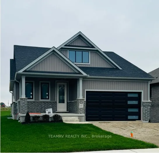 17 Sycamore Dr, Tillsonburg, ON N4G 5R9