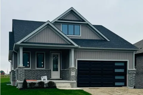 17 Sycamore Dr, Tillsonburg, ON N4G 5R9
