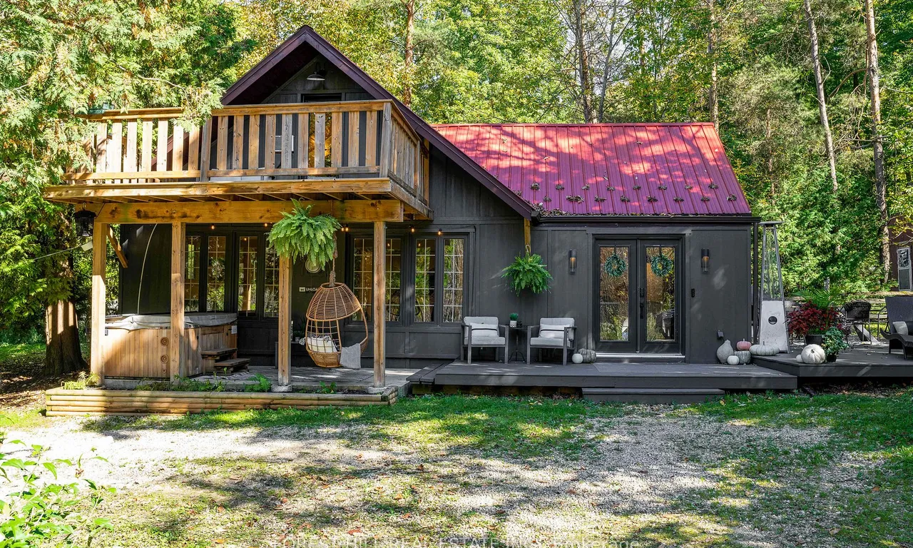 222 Pellisier St, Grey Highlands, ON N0C 1E0