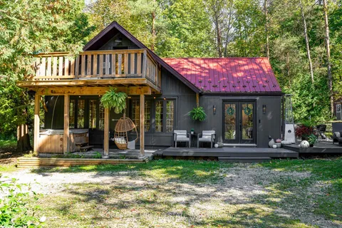 222 Pellisier St, Grey Highlands, ON N0C 1E0