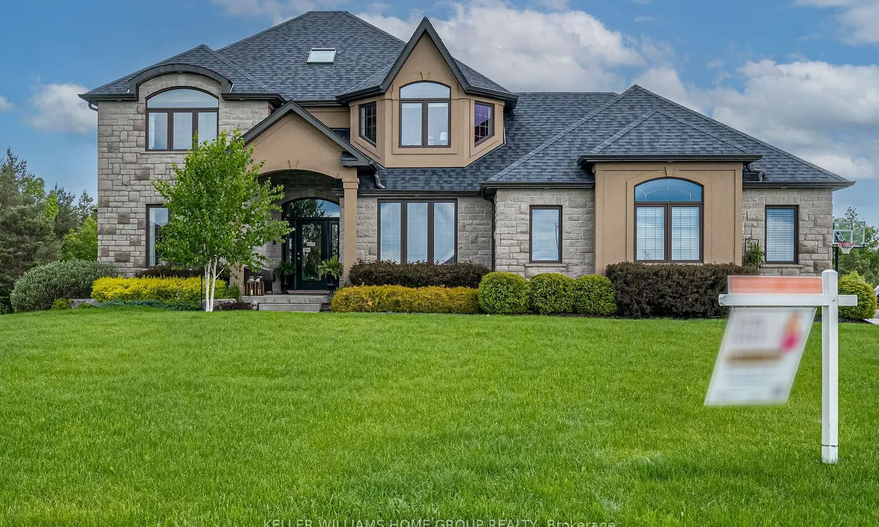 125 Crewson Crt, Erin, ON N0B 2K0