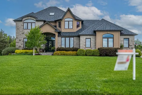 125 Crewson Crt, Erin, ON N0B 2K0