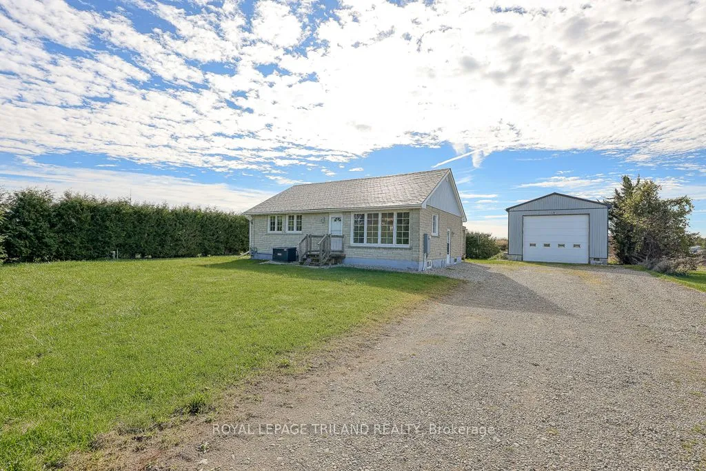 684284 ROAD 68 Rd, Zorra, ON N5C 3J5