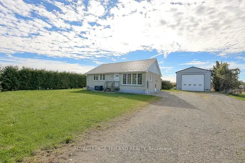 684284 ROAD 68 Rd, Zorra, ON N5C 3J5