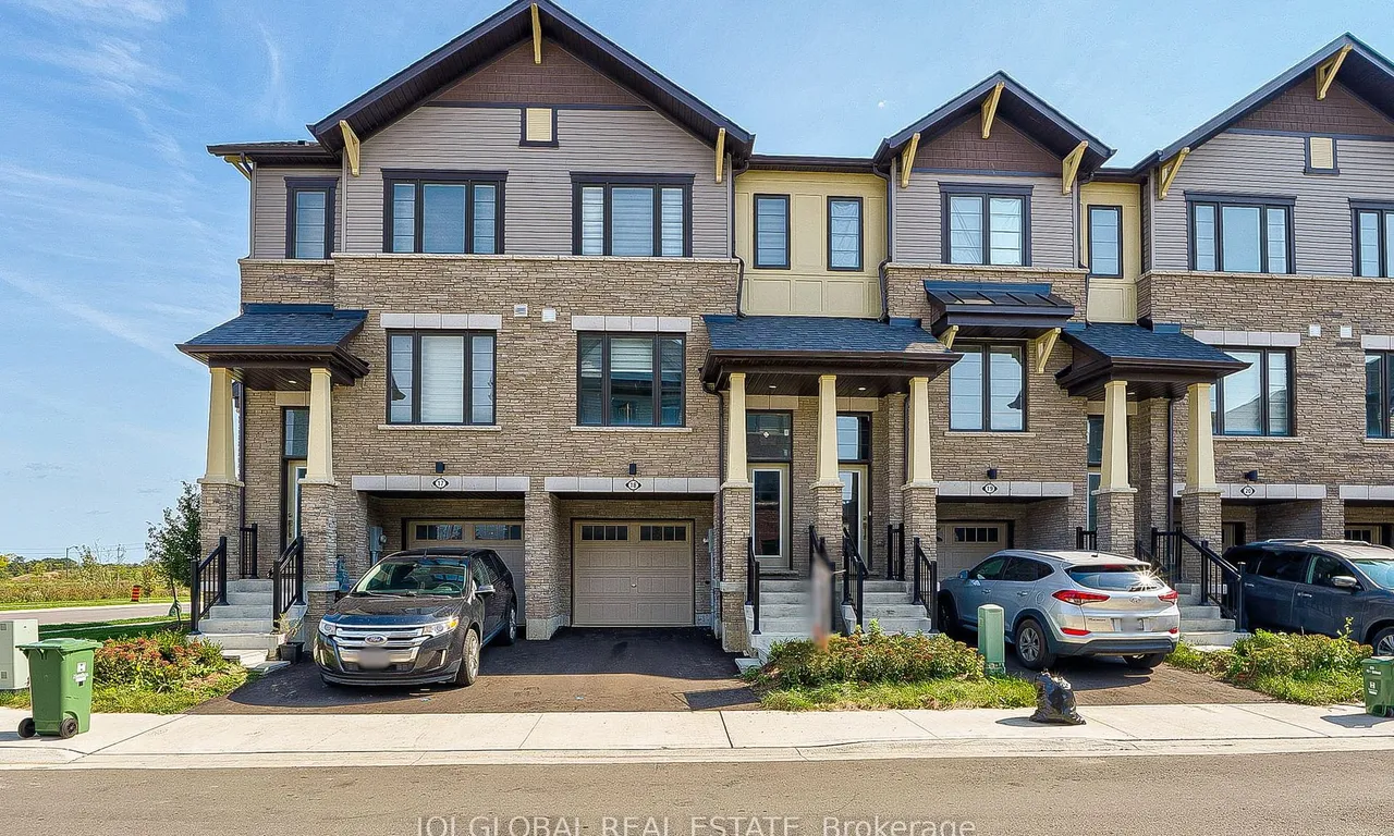 185 Bedrock Dr, Hamilton, ON L8J 0M5
