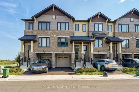 185 Bedrock Dr, Hamilton, ON L8J 0M5