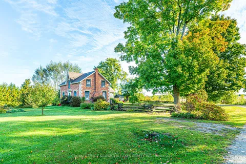 162 Grasshill Rd, Kawartha Lakes, ON K0M 2T0