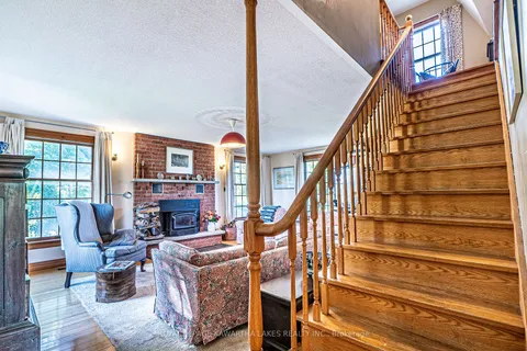 162 Grasshill Rd, Kawartha Lakes, ON K0M 2T0