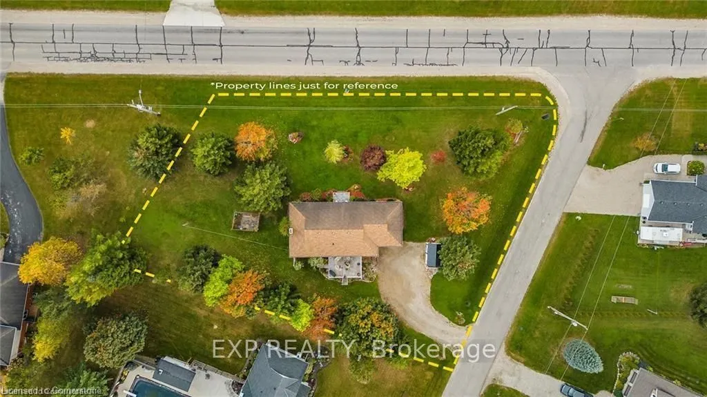1020 MAIN St, Howick, ON N0G 2X0