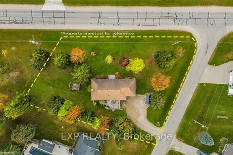 1020 MAIN St, Howick, ON N0G 2X0