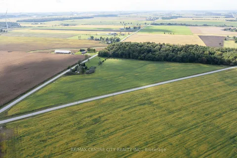 PT LT 27 Conc 3 Rd, Adelaide Metcalfe, ON N7G 3H7