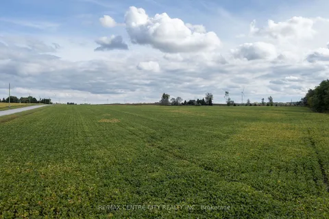 PT LT 27 Conc 3 Rd, Adelaide Metcalfe, ON N7G 3H7