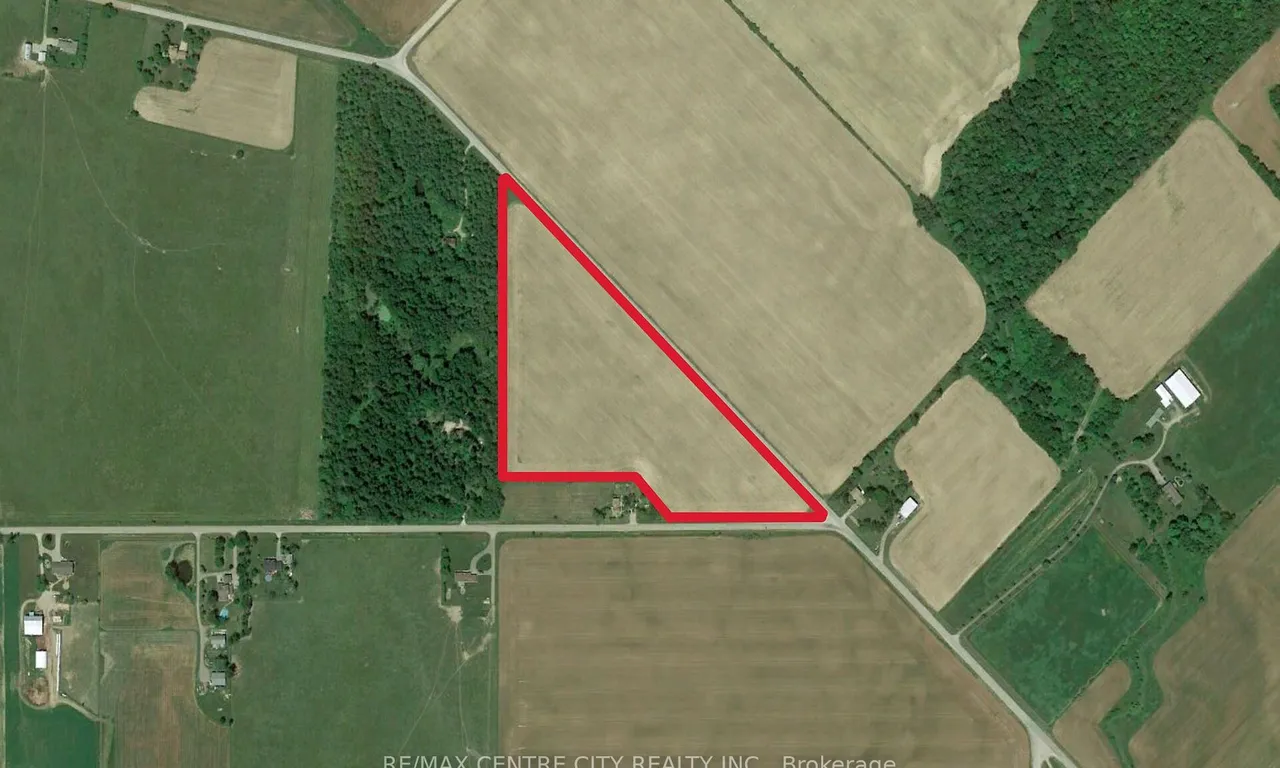 PT LT 27 Conc 3 Rd, Adelaide Metcalfe, ON N7G 3H7