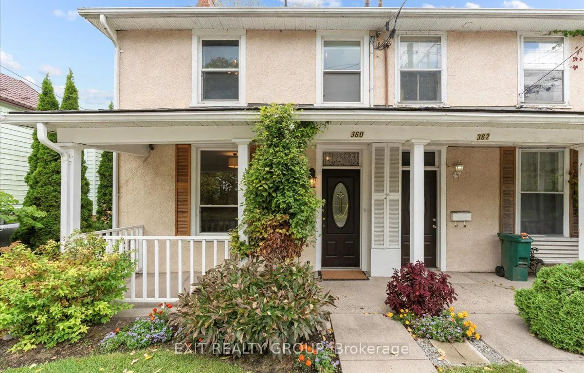 360 Rideau St, Kingston, ON K7K 3B1